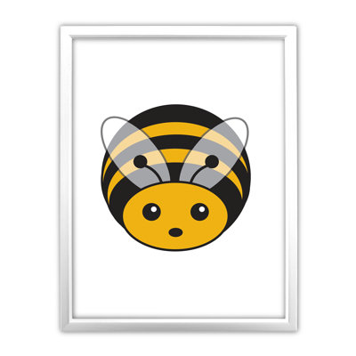 Single Picture Frame Print