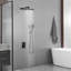 1 système de douche complet-101049554