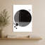 Tribeca I par Melissa Averinos - Impression sur toile-130841106-130841116