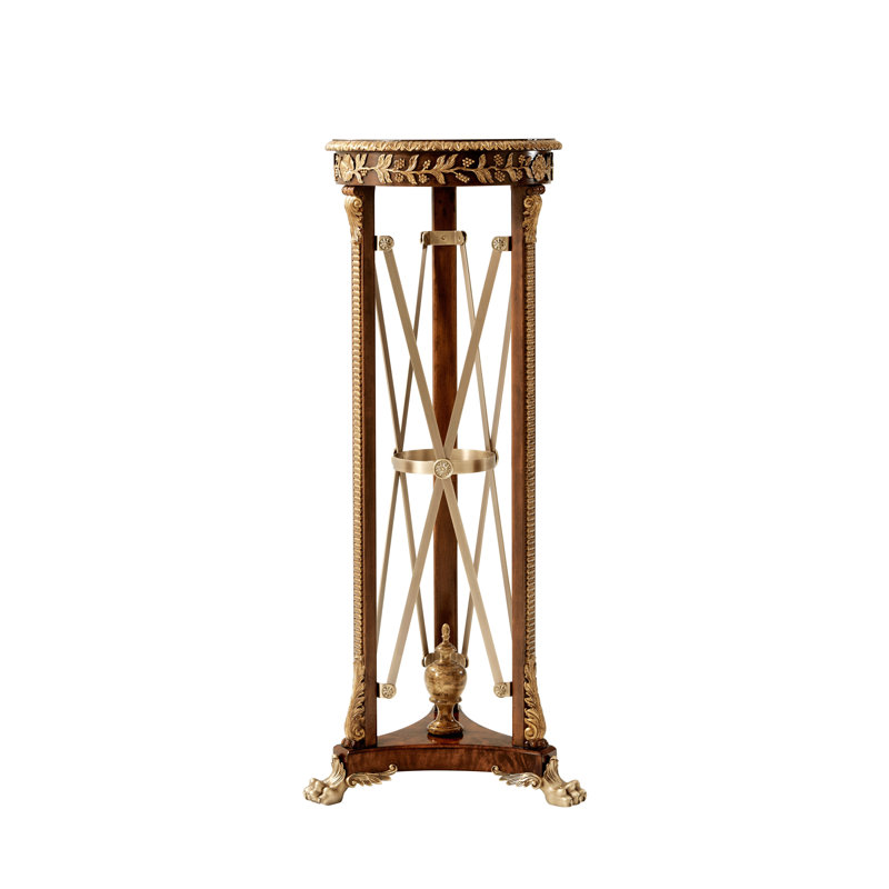 Classical Torchère