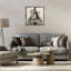  Art mural simple sur toile Floater par Deborah Revell-630599178-630599179