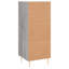 Lourdes 34.5cm Sideboard-143989934
