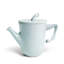Equus 12 oz. Porcelain Teapot