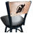 NHL Swivel Bar Stool-19833433-19833434