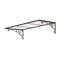 Venus 1.35 m W x 0.88 m D Door Canopy