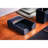 Gribble Leather Memo Pad Holder-195113340