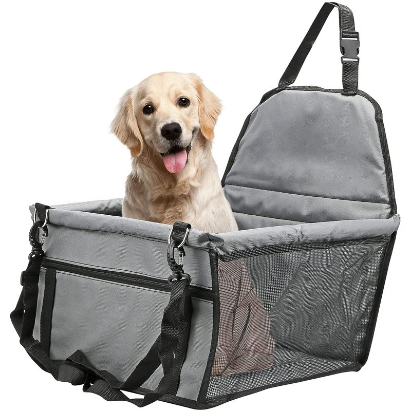 Latham Collapsible Pet Carrier