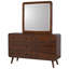 Commode 6 tiroirs Winston