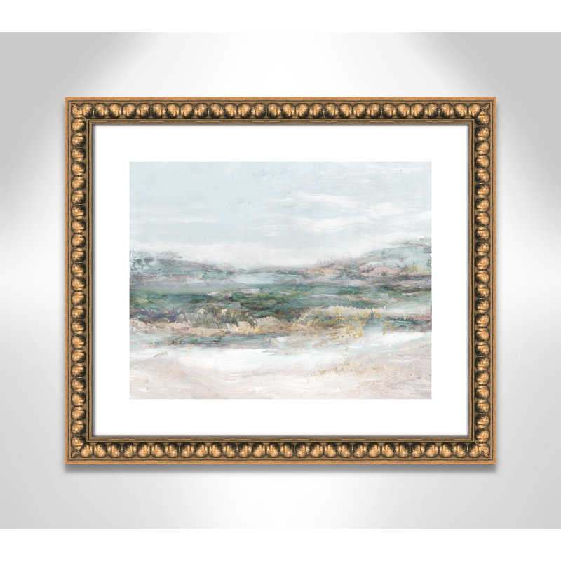 «Lori Dazzling» par Matina Theodosiou - reproduction d'art sur toile, H 16 po x l 19 po x P 1,125 po, Blanc