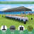 10x30 Pop Up Canopy Tent with Air Vent-104746808