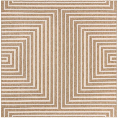 Tapis contemporain Nykeia