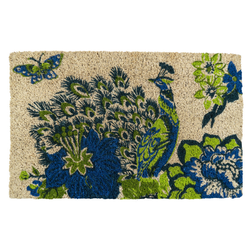 Paillasson d'extérieur 35 po x 22 po