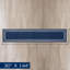 Tapis touffeté à la machine Nautica-112669708