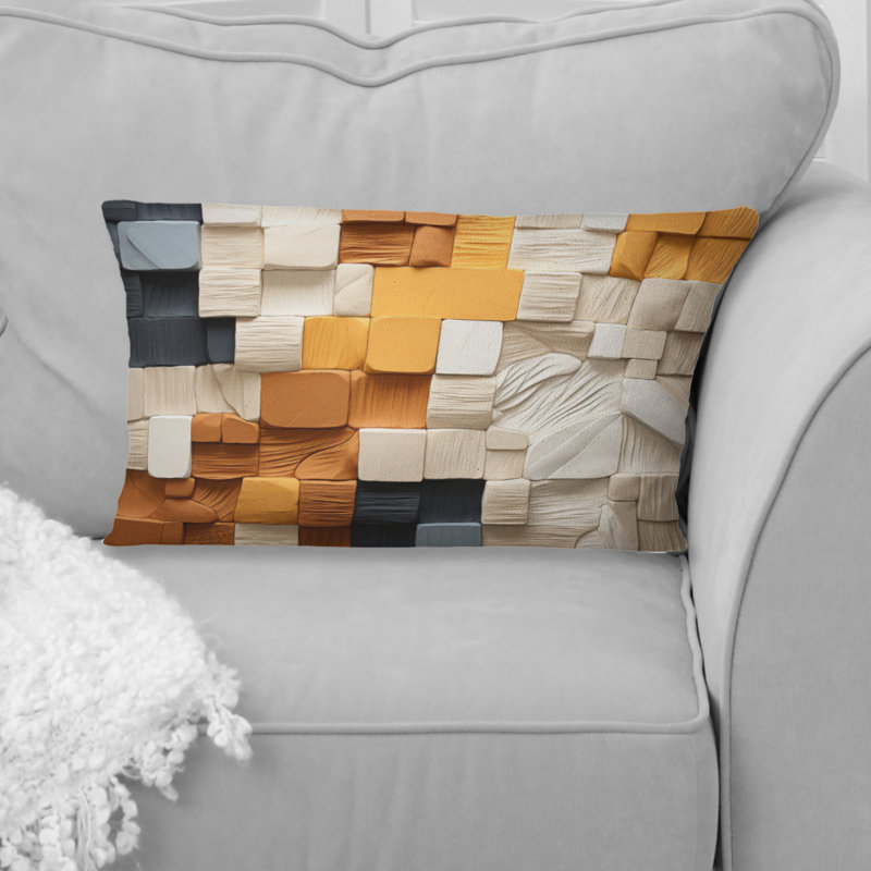 Coussin Cubic