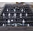 Blake Foosball Table by HB Home