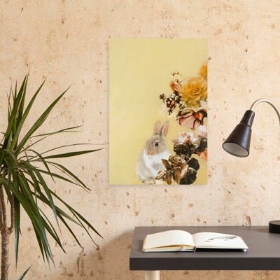 Art contemporain Pet Forest