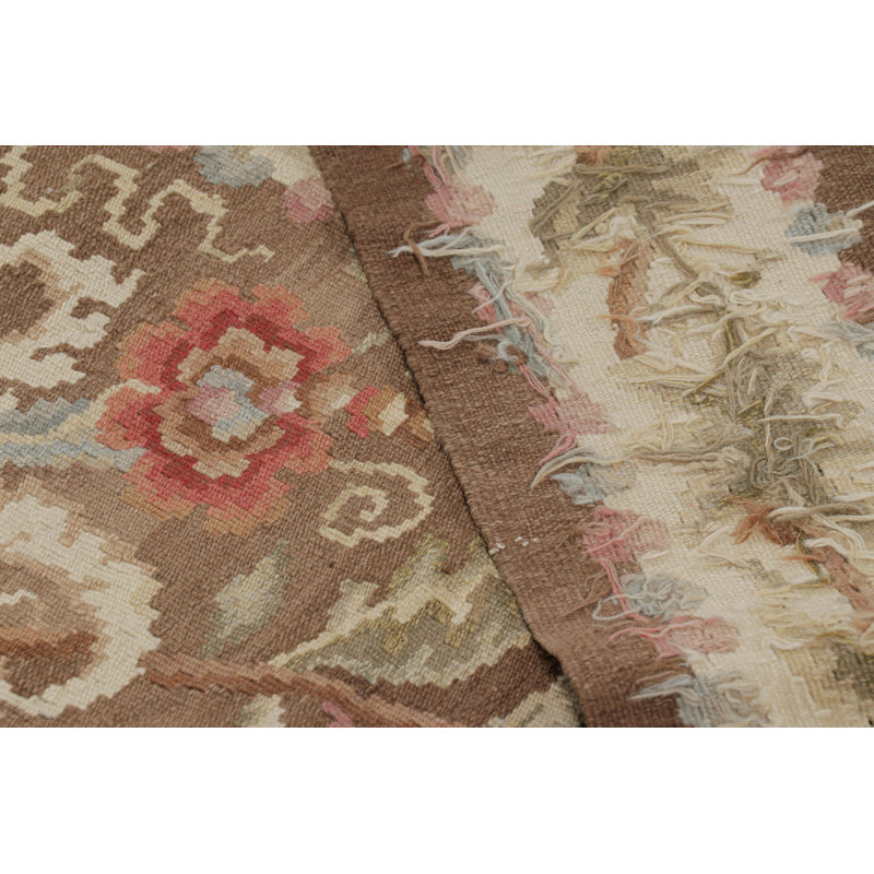 One-of-a-Kind 14'5" X 21'7" Area Rug