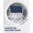 Annakiya Microfiber / Microsuede Non-Slip Bath Rug-2058690711-2058690709