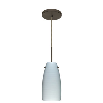 Tao 1 - Light Single Pendant