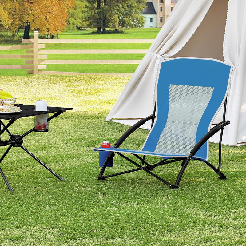 Caliah Folding Camping Chair