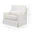 Fauteuil oscillant et fauteuil oscillant Crawford