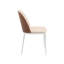 Ensemble de salle à manger 7 pièces Kelce 71 "Mid-Century-1485223621-1485223620