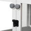 Wood Storage Cabinet Outdoor Tool Storage Shed-109405723