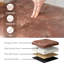 Repose-pieds Milana Classy Accent-1411737528