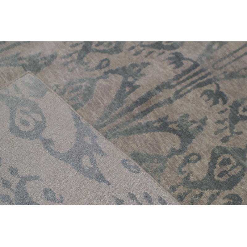 Himalayan One-of-a-Kind 5'11" X 8'8" Area Rug