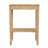 Sbordone End Table with Storage-85421061