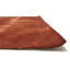 Tapis rouge moderne rouge 5 x 8