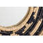 Seegras Flat Wall Mirror