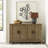 Sindri 64'' Sideboard