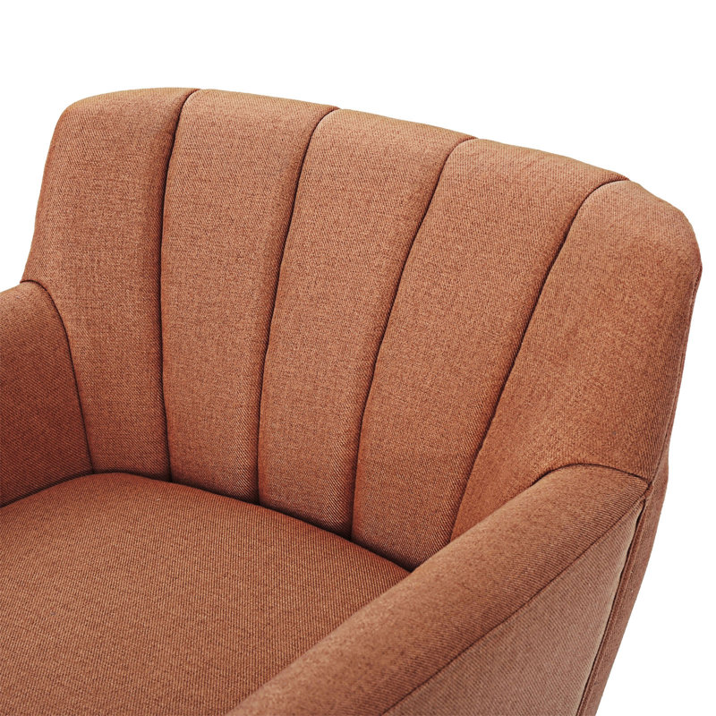 Canapé simple Mid-Century