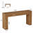 Practical Entry Table(Only Including Coffee Table)