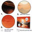 «Sunsets Simplicity Desert Solitude II», reproduction sur toile-1782358579-1782358578