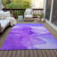 Tapis intérieur / extérieur Kyrie avec envers antidérapant-310732693