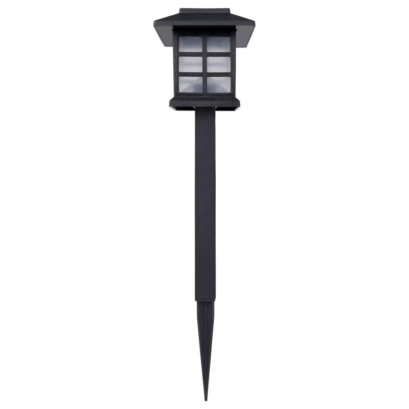 LED pathway light 1 -flame Wakeley