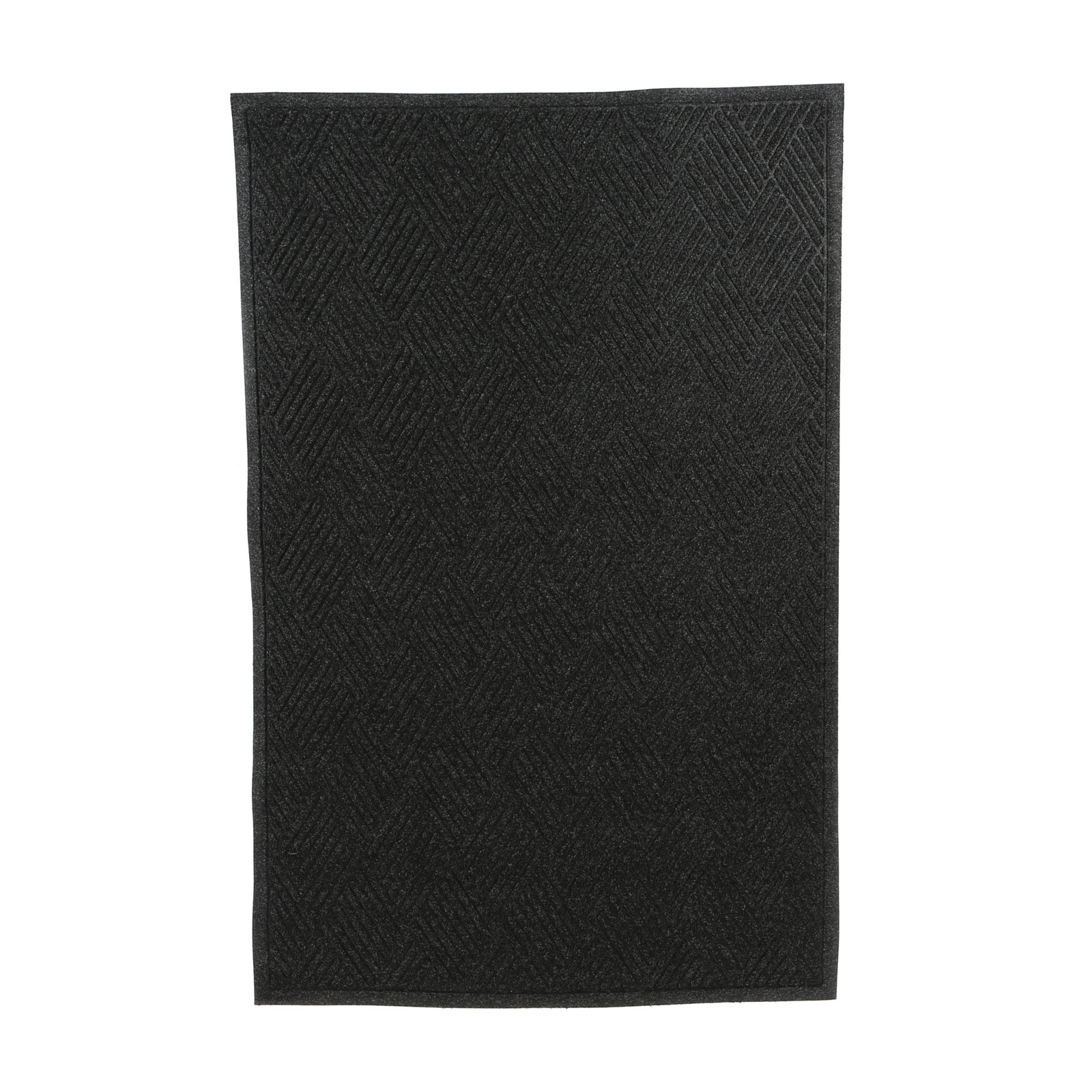 Charcoal, Rectangle 2' x 3'