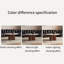 Table ronde vintage-110367051