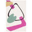 Tapis Fifth Avenue 142 ivoire / rose-2134296893