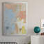 Cully I - reproduction d'art sur toile-2110405829-2110405833
