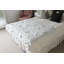 Poisson Quilted Throw Blanket