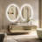 Oval Mirror-1516559622