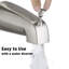 Système de douche complet avec valve brute-100145539