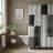 Worn Patterns - Premium Shower Curtain-967086242