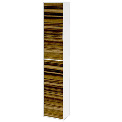 Arciszewski Wall Linen Cabinet