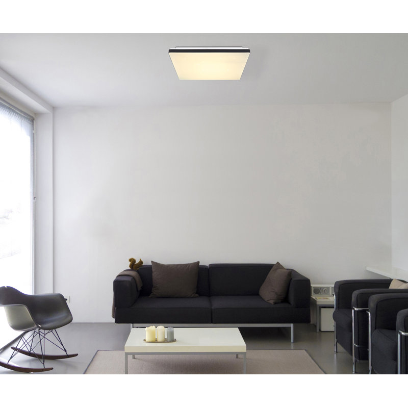 Caaliyah LED Flush Mount
