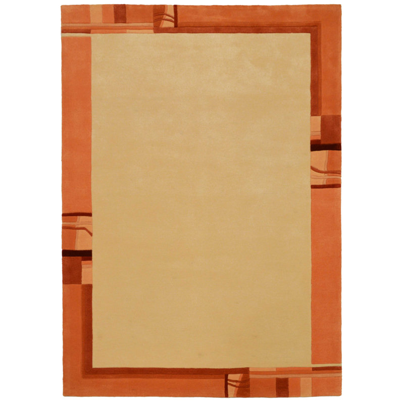 Phoenix Geometric Hand Woven Area Rug, Rectangle 200 x 300cm