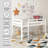 Cherene Kids Twin Loft Bed-1416915313